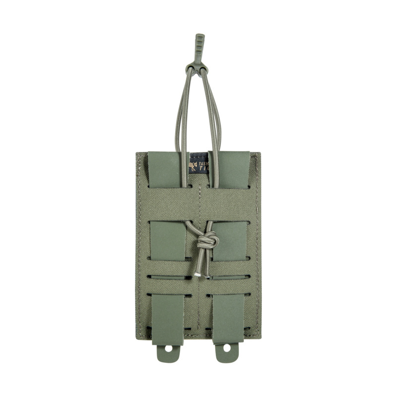 TT SGL Mag Pouch BEL G36 MKIII Olive