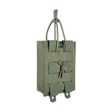 TT SGL Mag Pouch BEL HK417 MKIII Olive