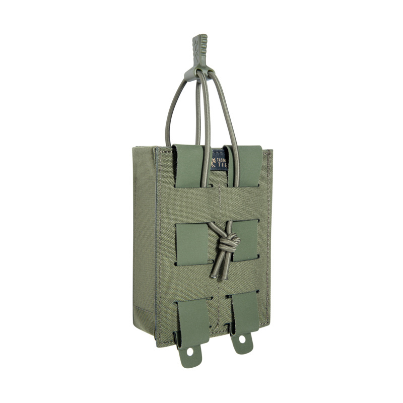 TT SGL Mag Pouch BEL HK417 MKIII Olive