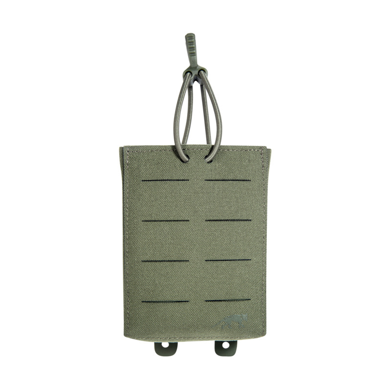 TT SGL Mag Pouch BEL HK417 MKIII Olive
