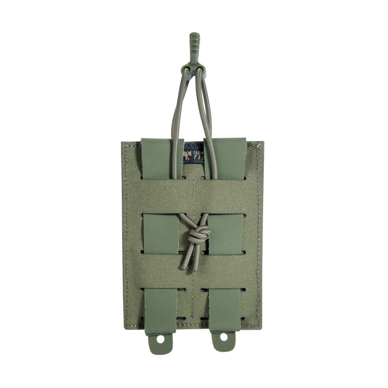 TT SGL Mag Pouch BEL HK417 MKIII Olive