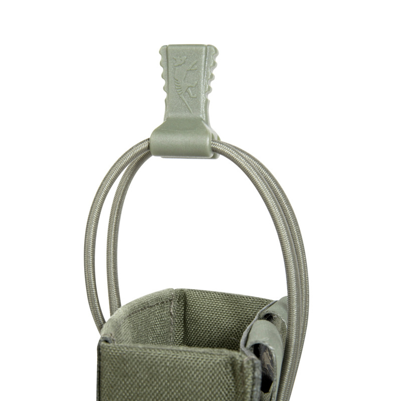 TT SGL Mag Pouch BEL HK417 MKIII Olive