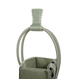 TT SGL Mag Pouch BEL HK417 MKIII Coyote Brown