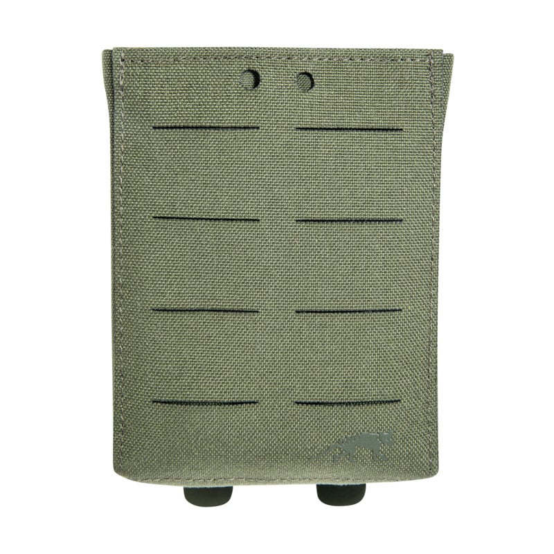 TT SGL Mag Pouch BEL HK417 MKIII Coyote Brown