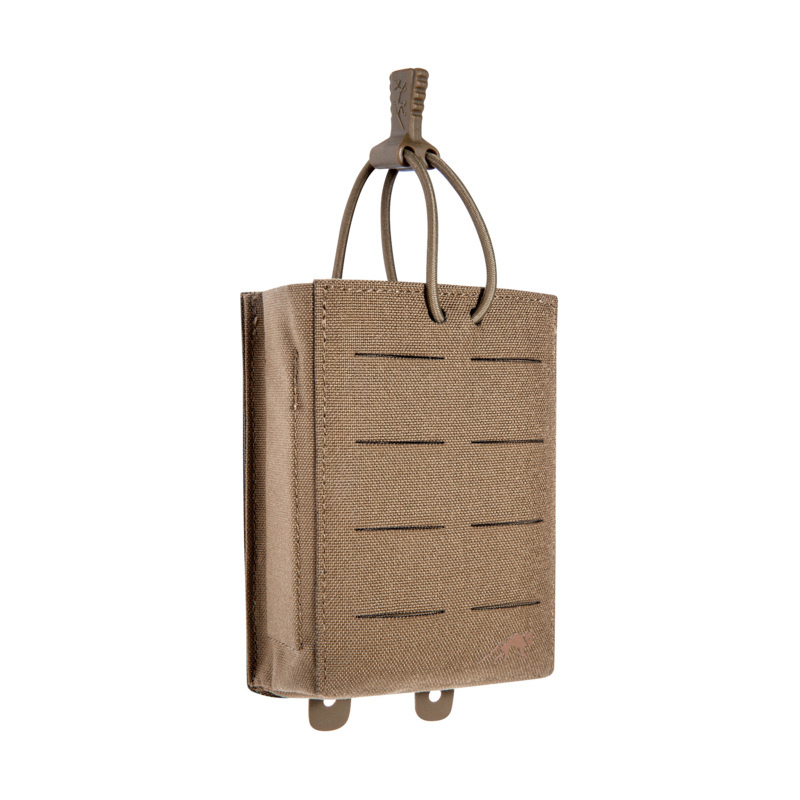 TT SGL Mag Pouch BEL HK417 MKIII Coyote Brown