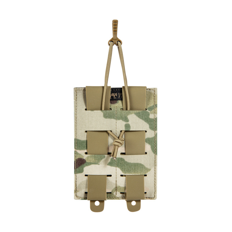 TT SGL Mag Pouch BEL HK417 MKIII Multicam