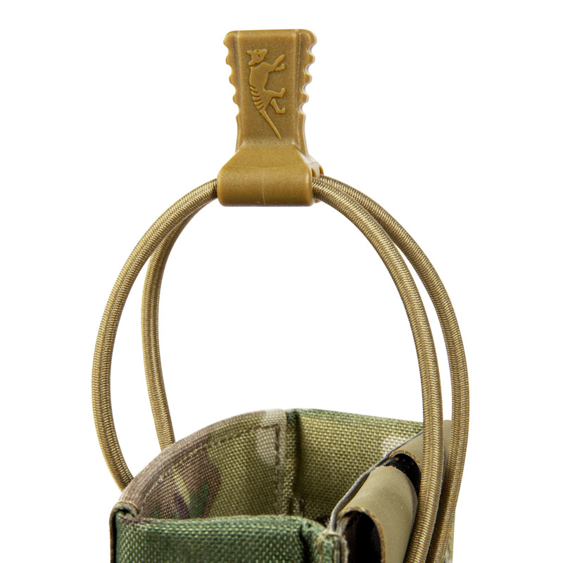 TT SGL Mag Pouch BEL HK417 MKIII Multicam