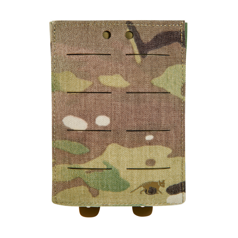 TT SGL Mag Pouch BEL HK417 MKIII Multicam