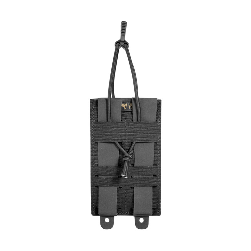 TT SGL Mag Pouch BEL M4 MKIII Black