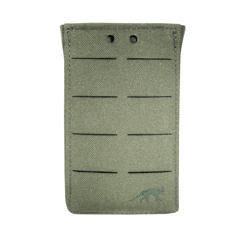 TT SGL Mag Pouch BEL M4 MKIII Black