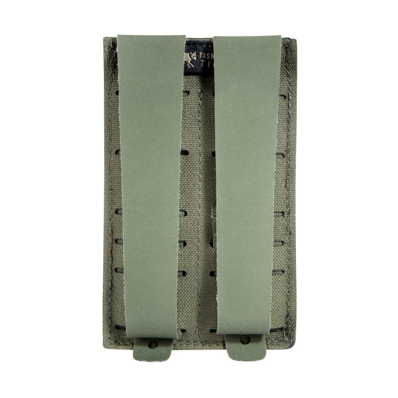 TT SGL Mag Pouch BEL M4 MKIII Olive
