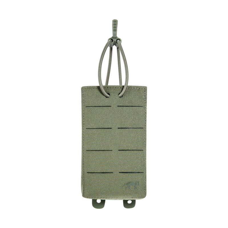 TT SGL Mag Pouch BEL M4 MKIII Olive