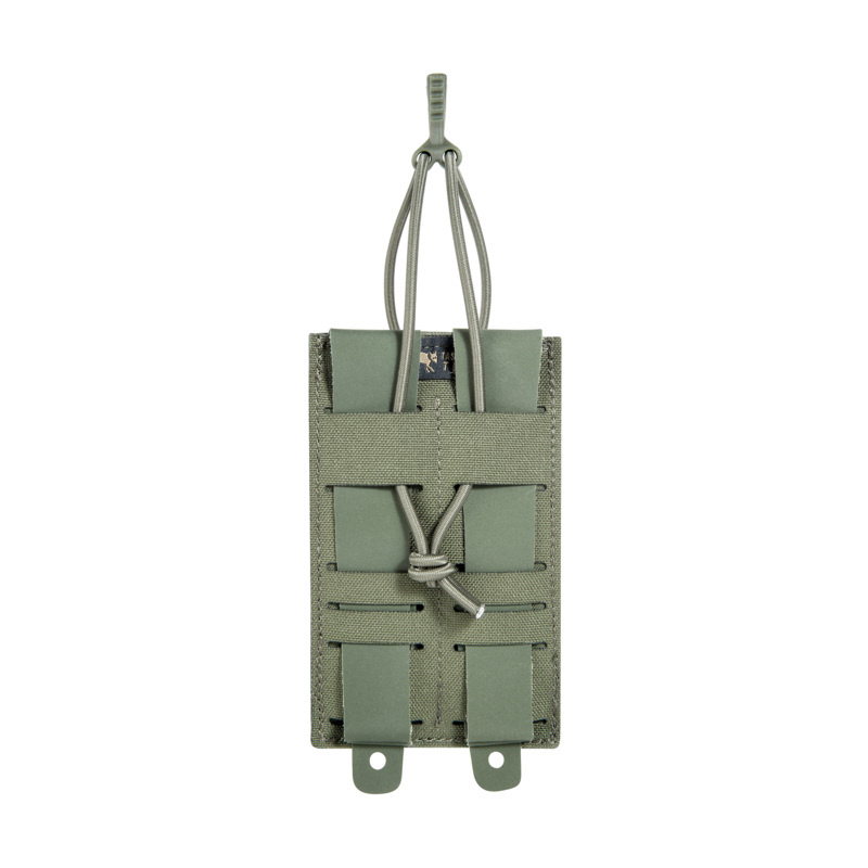 TT SGL Mag Pouch BEL M4 MKIII Olive