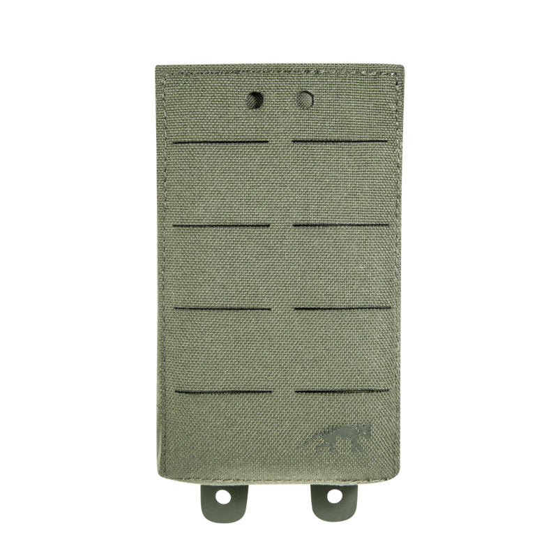 TT SGL Mag Pouch BEL M4 MKIII Coyote Brown