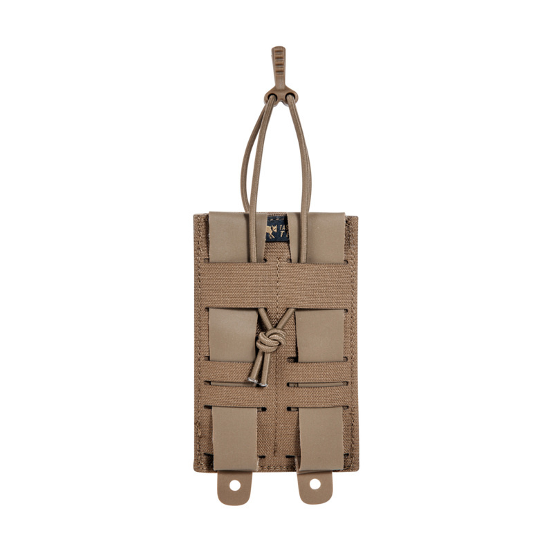 TT SGL Mag Pouch BEL M4 MKIII Coyote Brown