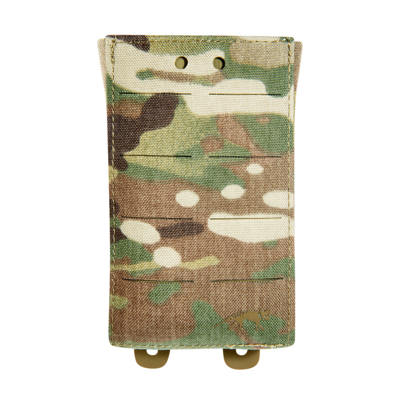 TT SGL Mag Pouch BEL M4 MKIII Multicam