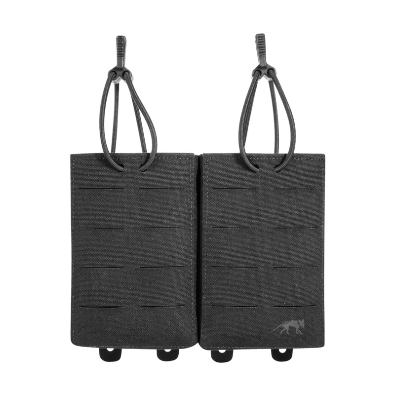 TT 2 SGL Mag Pouch BEL G36 MKIII Black