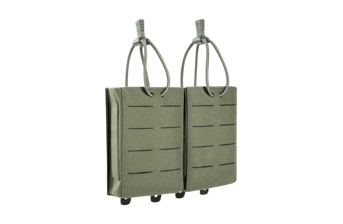 TT 2 SGL Mag Pouch BEL G36 MKIII Olive