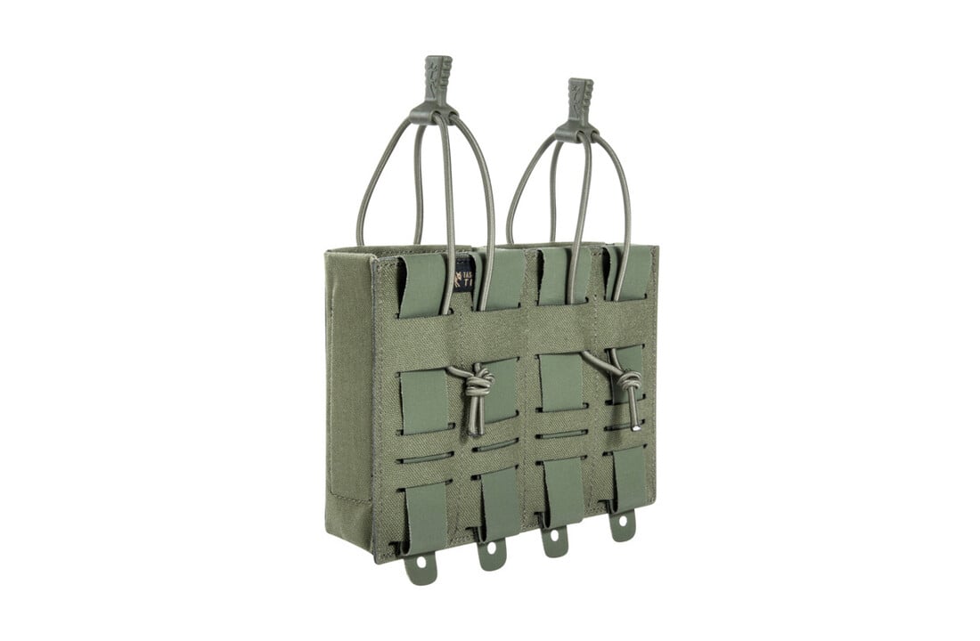 TT 2 SGL Mag Pouch BEL G36 MKIII Olive