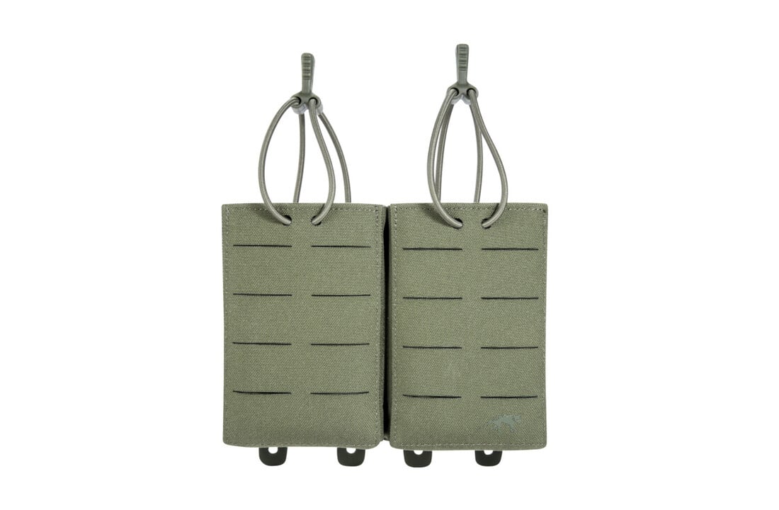 TT 2 SGL Mag Pouch BEL G36 MKIII Olive