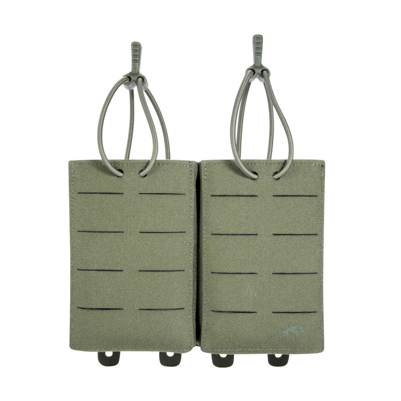 TT 2 SGL Mag Pouch BEL G36 MKIII Olive