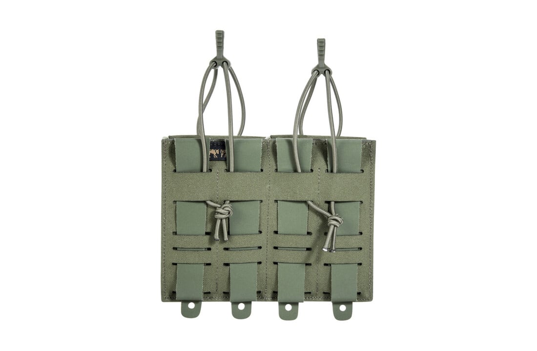 TT 2 SGL Mag Pouch BEL G36 MKIII Olive