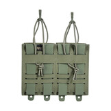 TT 2 SGL Mag Pouch BEL G36 MKIII Olive