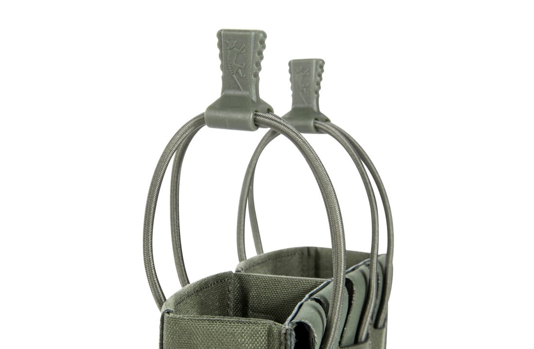 TT 2 SGL Mag Pouch BEL G36 MKIII Olive