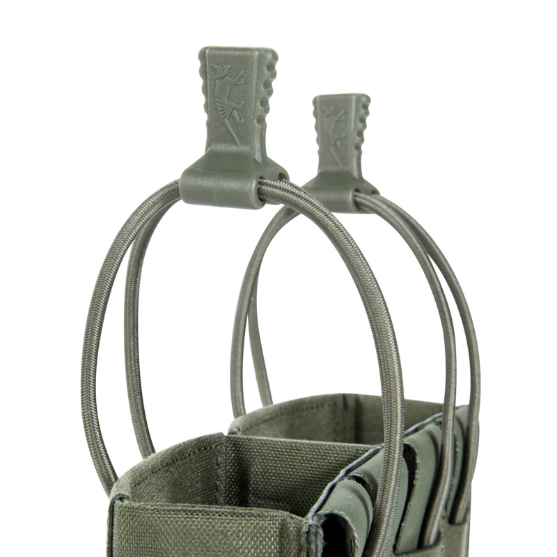TT 2 SGL Mag Pouch BEL G36 MKIII Olive