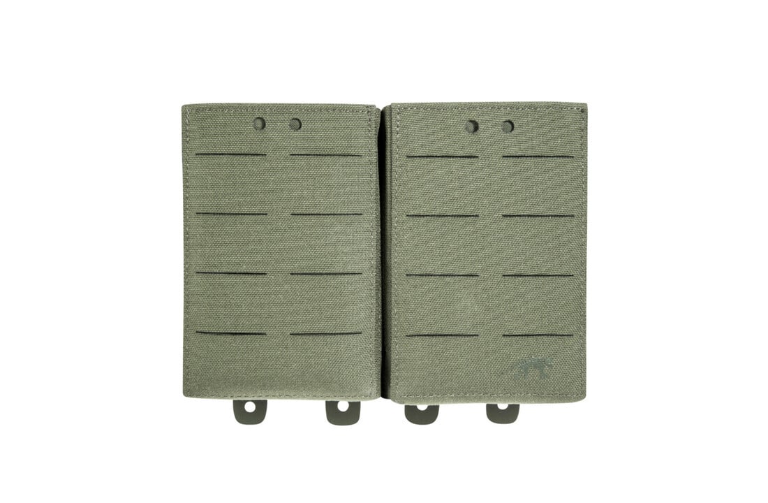 TT 2 SGL Mag Pouch BEL G36 MKIII Olive