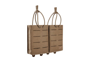 TT 2 SGL Mag Pouch BEL G36 MKIII Coyote Brown