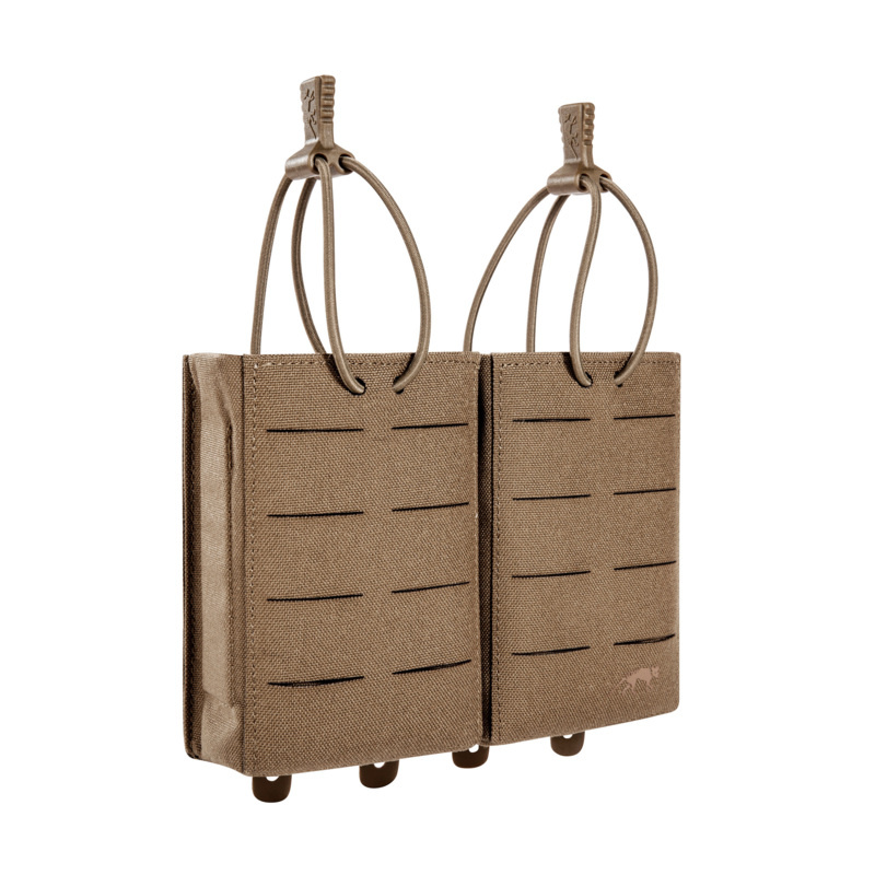 TT 2 SGL Mag Pouch BEL G36 MKIII Coyote Brown