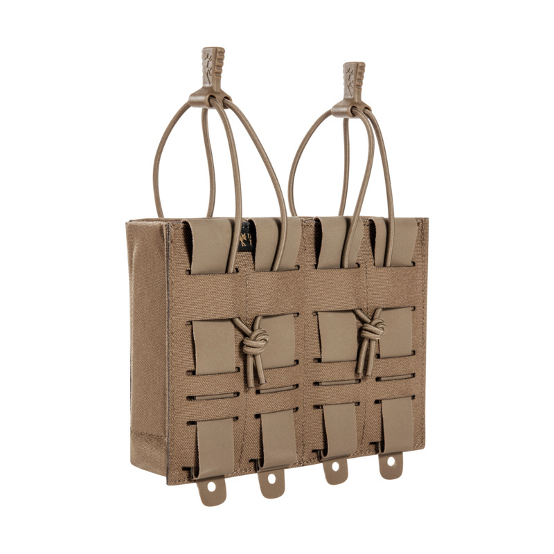 TT 2 SGL Mag Pouch BEL G36 MKIII Coyote Brown