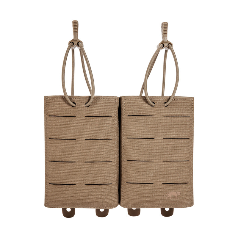 TT 2 SGL Mag Pouch BEL G36 MKIII Coyote Brown