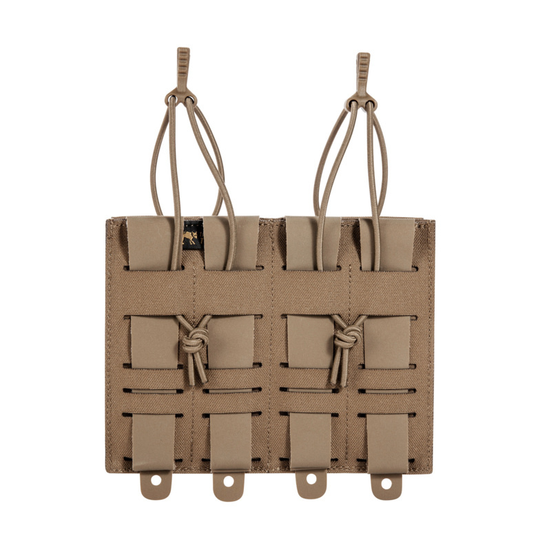 TT 2 SGL Mag Pouch BEL G36 MKIII Coyote Brown