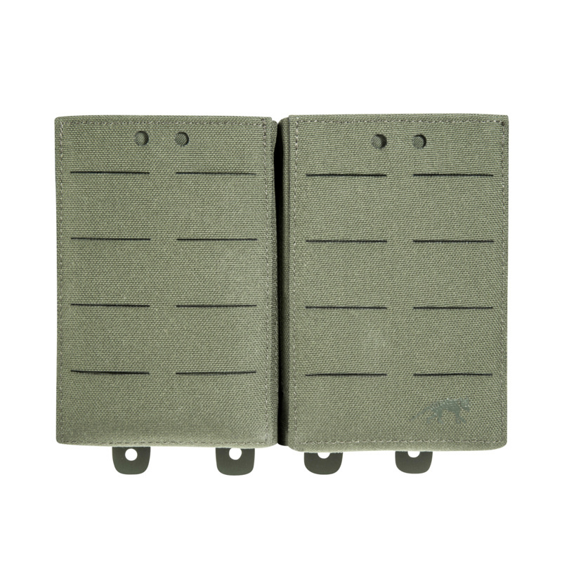 TT 2 SGL Mag Pouch BEL G36 MKIII Coyote Brown