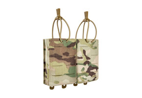 TT 2 SGL Mag Pouch BEL G36 MKIII Multicam