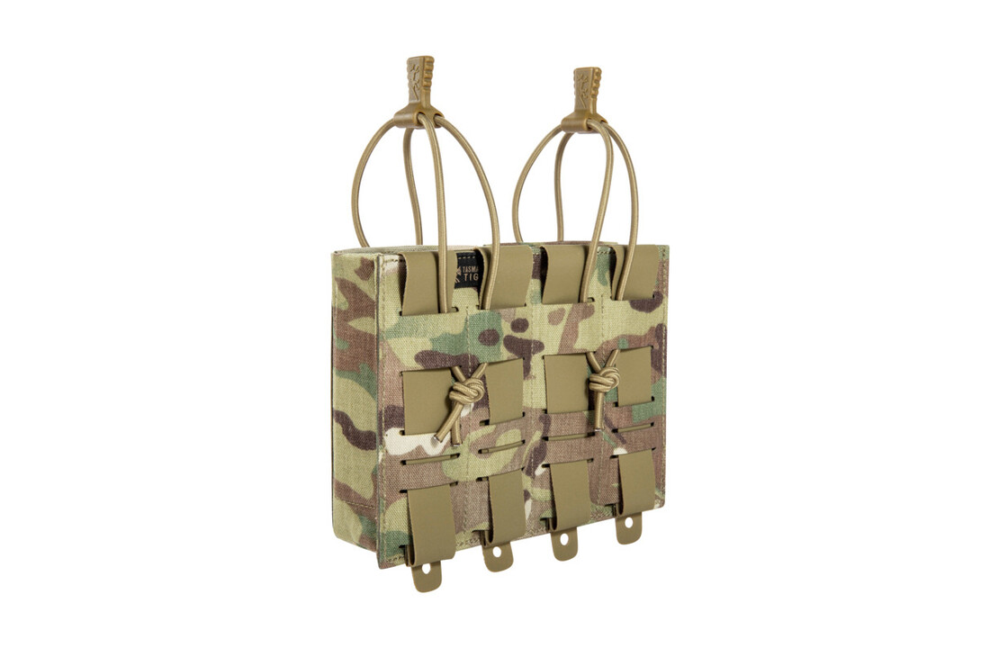 TT 2 SGL Mag Pouch BEL G36 MKIII Multicam