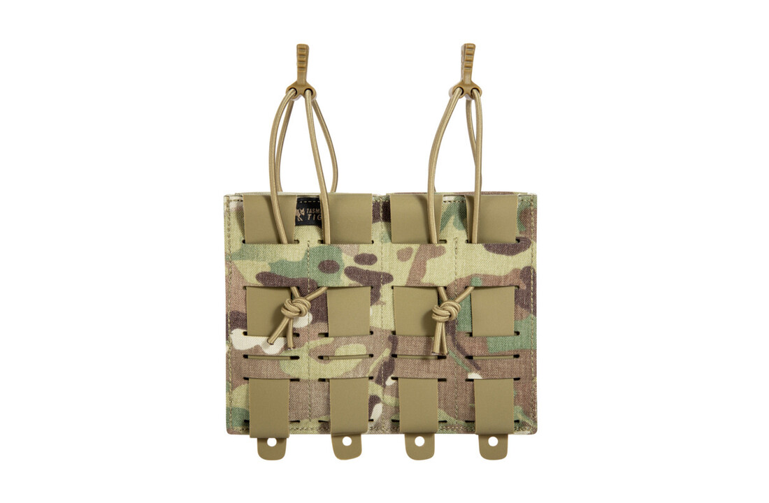 TT 2 SGL Mag Pouch BEL G36 MKIII Multicam