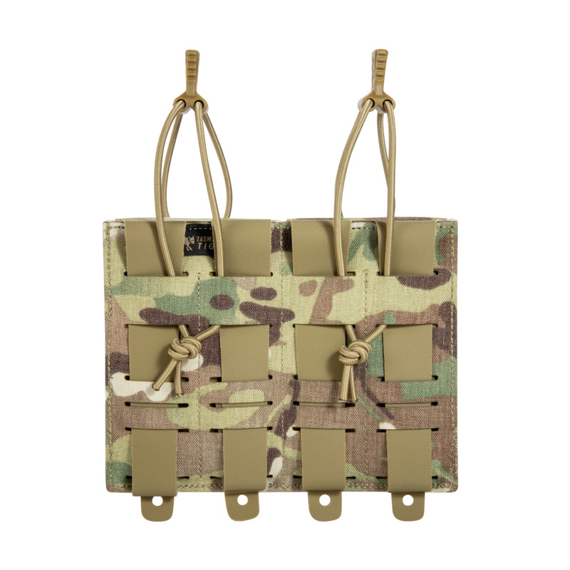 TT 2 SGL Mag Pouch BEL G36 MKIII Multicam