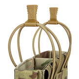 TT 2 SGL Mag Pouch BEL G36 MKIII Multicam
