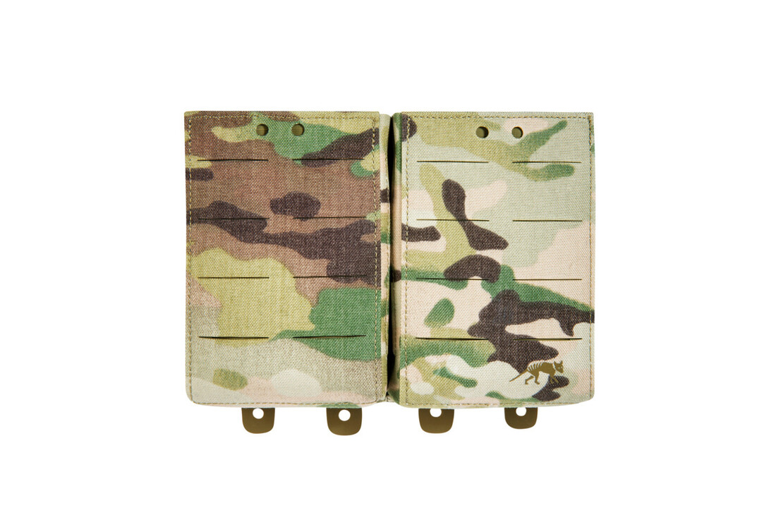 TT 2 SGL Mag Pouch BEL G36 MKIII Multicam