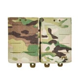 TT 2 SGL Mag Pouch BEL G36 MKIII Multicam