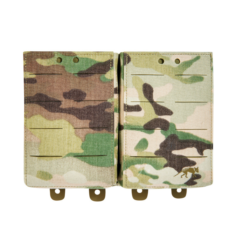 TT 2 SGL Mag Pouch BEL G36 MKIII Multicam