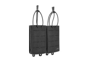TT 2 SGL Mag Pouch BEL M4 MKIII Black