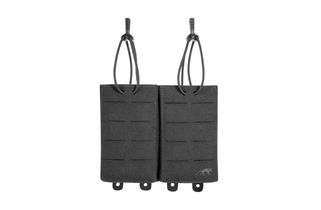 TT 2 SGL Mag Pouch BEL M4 MKIII Black