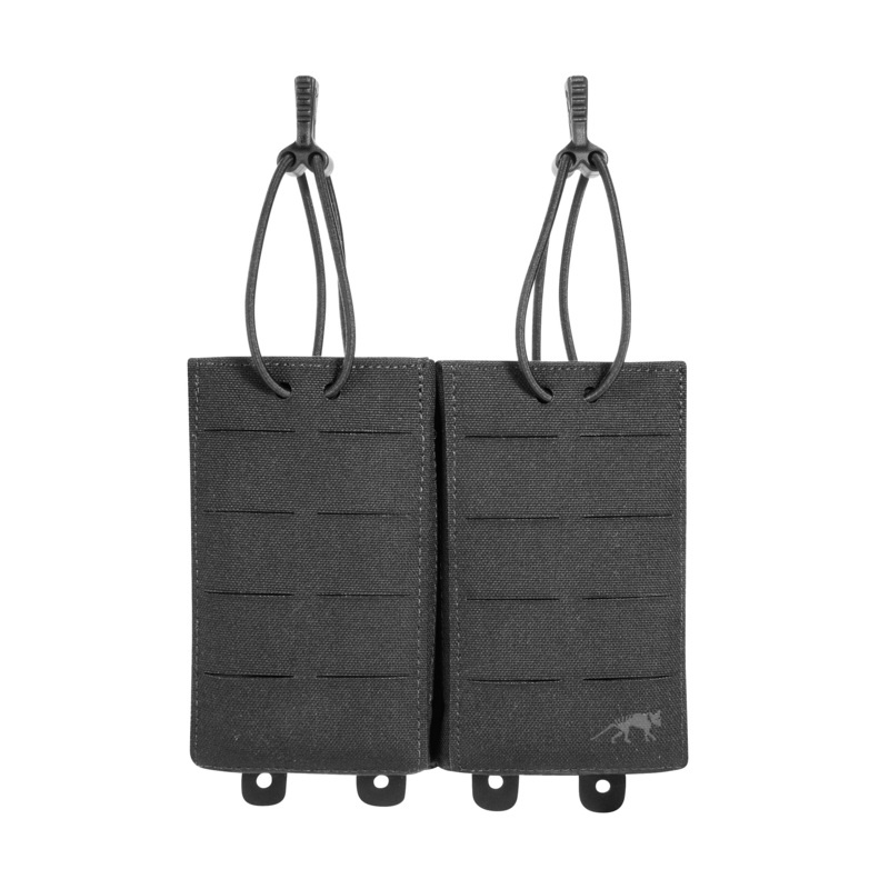 TT 2 SGL Mag Pouch BEL M4 MKIII Black