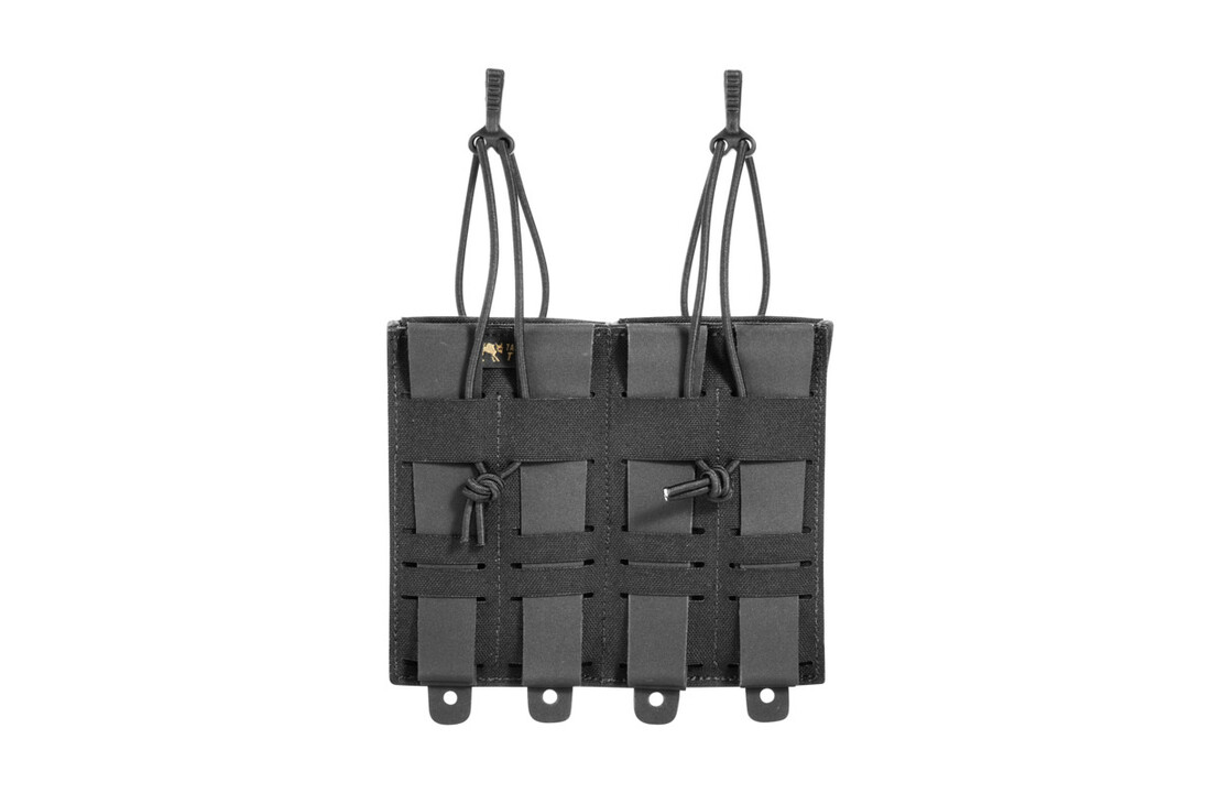 TT 2 SGL Mag Pouch BEL M4 MKIII Black