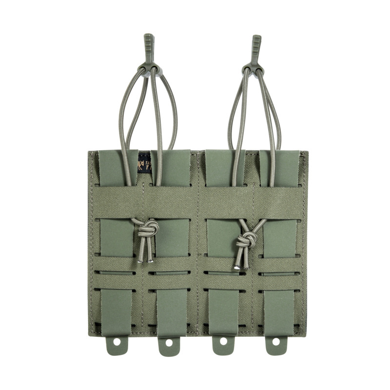 TT 2 SGL Mag Pouch BEL M4 MKIII Olive