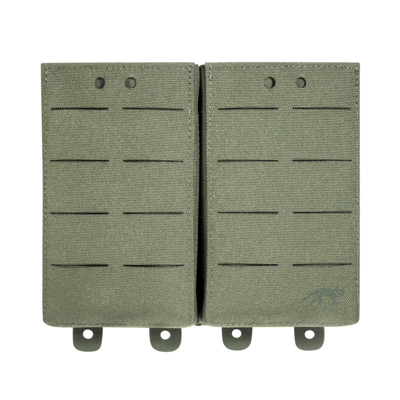 TT 2 SGL Mag Pouch BEL M4 MKIII Coyote Brown